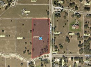 5745 River Bed Rd, Groveland, FL 34736