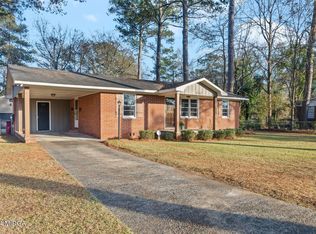 4742 Brookhaven Rd, Macon, GA 31206