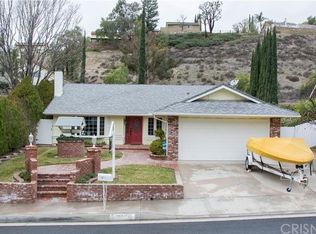 28415 Alder Peak Ave, Santa Clarita, CA 91387
