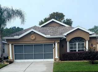 5627 Legend Hills Ln, Spring Hill, FL 34609