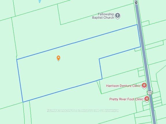 2nd image of 4412 County Road 124