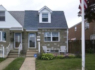 9628 Convent Ave, Philadelphia, PA 19114