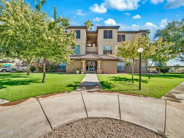 14950 W MOUNTAIN VIEW Boulevard #7104, Surprise, AZ 85374