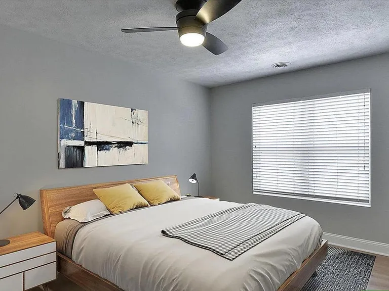 2nd bedroom.