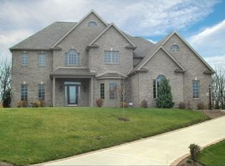 328 Macintosh Dr, Mars, PA 16046