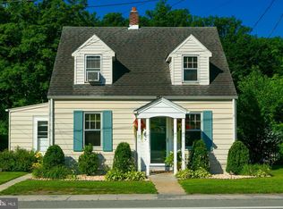 172 Martinsburg Rd, Berkeley Springs, WV 25411