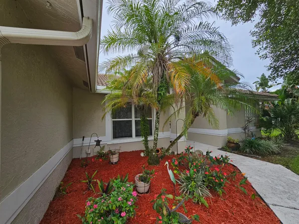10909 Paso Fino Drive, Lake Worth, FL 33449