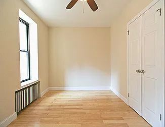 Rented by SW Queens Mezzanine