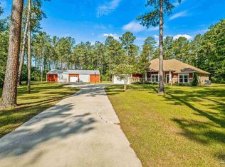 1517 Annie Penton Rd, Jay, FL 32565