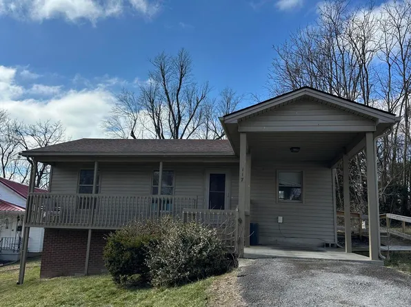 117 E Kentucky Ave, Richmond, KY 40475