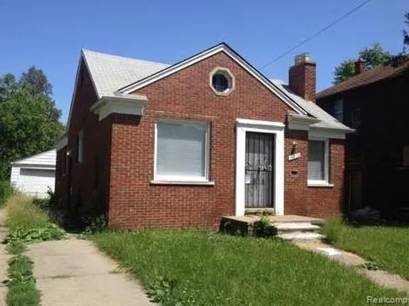 13928 Mettetal St, Detroit, MI 48227