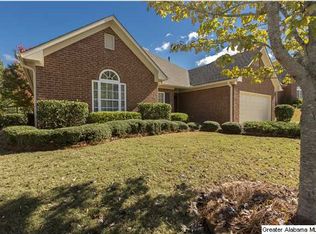 128 Narrows Point Ct, Birmingham, AL 35242