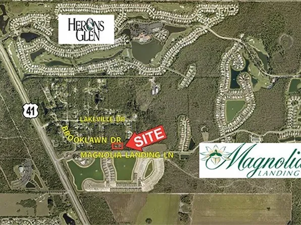 2318-2328 2344 Brooklawn Dr N, North Fort Myers, FL 33917