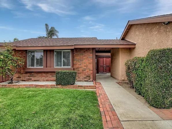 441 Geranium Pl, Oxnard, CA 93036