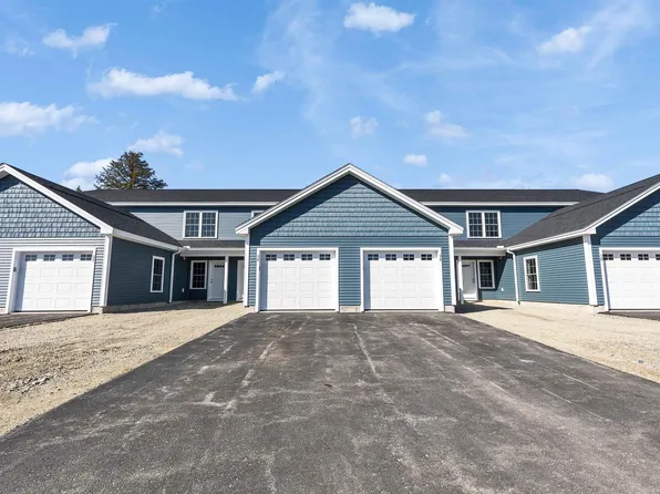 38 Trail's Edge Common, Peterborough, NH 03458