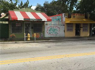 5525 NW 2nd Ave, Miami, FL 33127