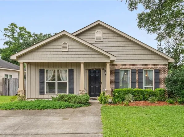 800 Galoway Ave, Mobile, AL 36609