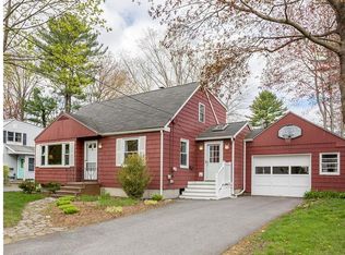 30 Glen Haven Rd E, Portland, ME 04102