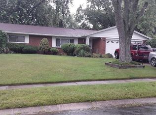 4707 Pierpont Dr, Dayton, OH