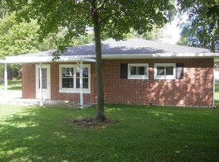 324 Madison Ave, Marion, OH