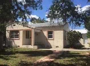 2015 Washington St, Hollywood, FL 33020