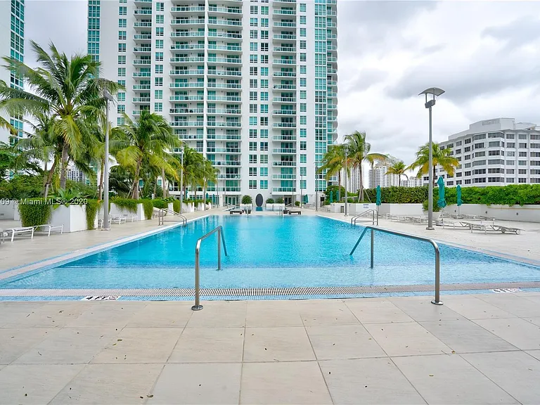 951 Brickell Ave #3203 — Photo 23