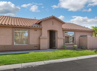 1193 S Roger Way, Chandler, AZ 85286
