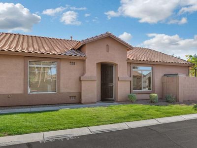1193 S Roger Way, Chandler, AZ, 85286