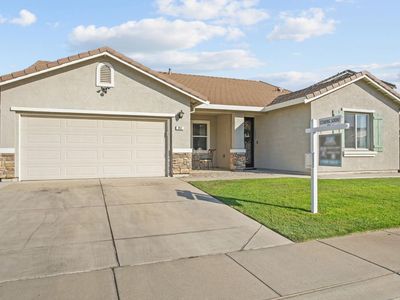 851 Boulder Dr, Atwater, CA, 95301