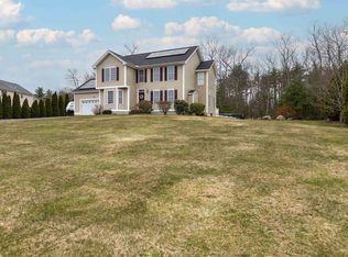 857 Bryant Rd, Manchester, NH 03109