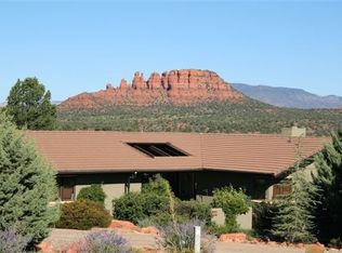 237 Bristlecone Pines Rd, Sedona, AZ 86336