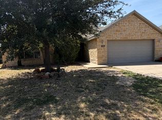4317 Goodnight Trl, San Angelo, TX 76904