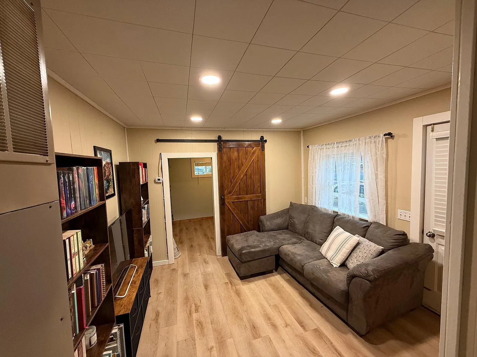 1 bed, 432 sqft, $1,200 — Photo 2