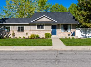 1133 N 560 W, Orem, UT 84057