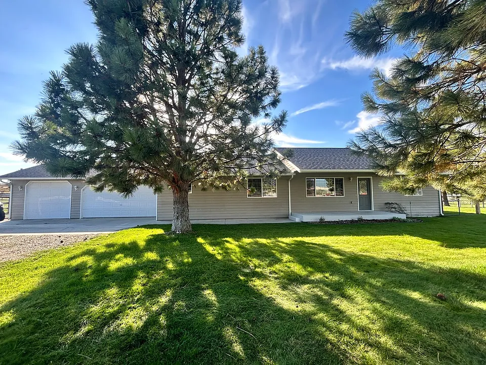 4085 Illinois Bench Rd