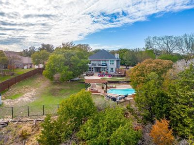 230 Hidden Acres Ln, Weatherford, TX, 76087