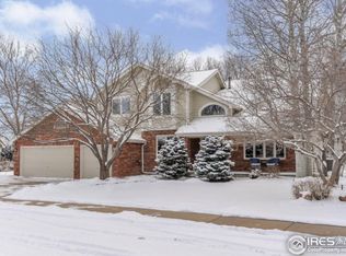 6107 Paragon Ct, Fort Collins, CO 80525