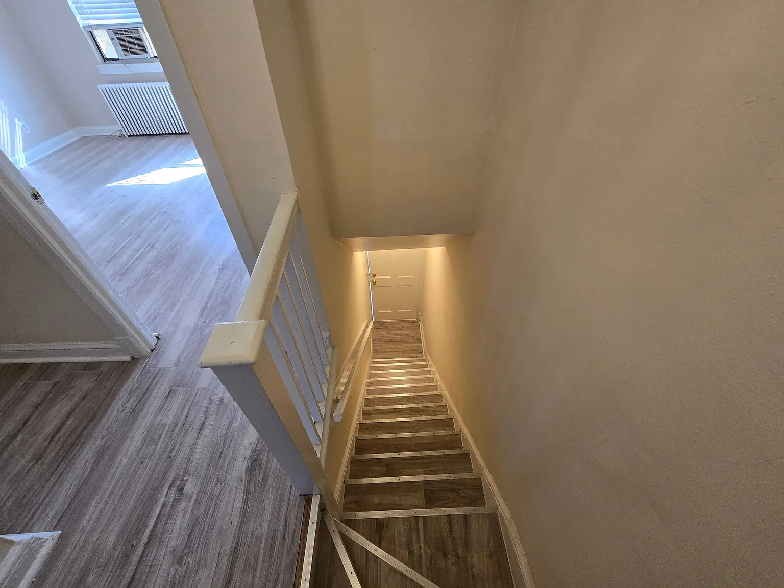 109 O Street SW Prime Location & Immediate Move-In! — Photo 1