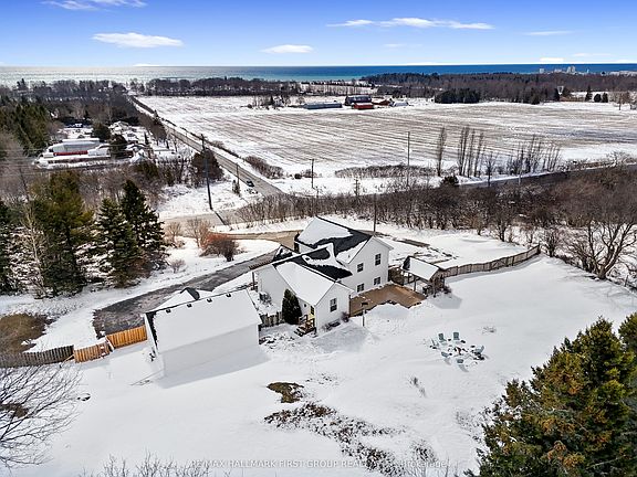 2nd image of 9562 County Road 2 Rd