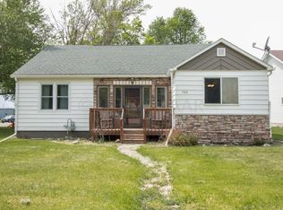 503 4th St, Hawley, MN 56549