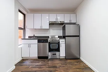 Rented by Bold New York