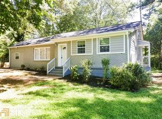 3481 Beech Dr, Decatur, GA 30032