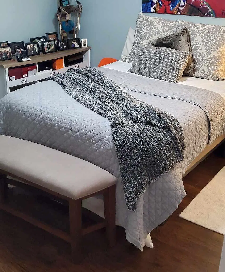 2 bed, 850 sqft, $1,550 — Photo 4