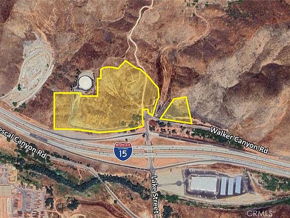 2nd image of 0 Walker Canyon Rd