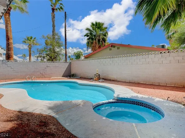 2115 Mohigan Way, Las Vegas, NV 89169