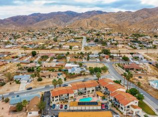 66735 12th St APT A3, Desert Hot Springs, CA 92240