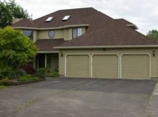 15506 NW Fair Acres Dr, Vancouver, WA