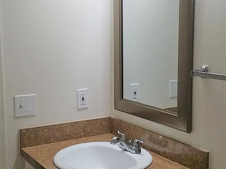 2 Bedroom - Bathroom 2 Bedroom - Bathroom
