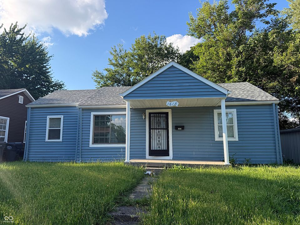 1st image of 1618 W 17th St