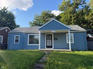 1618 W 17th St, Anderson, IN 46016